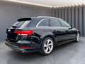 Audi A4 Avant 35 2.0 tdi S line edition 150cv s-tronic Zwart - thumbnail 18