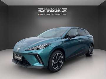 EV 64 kWh Premium