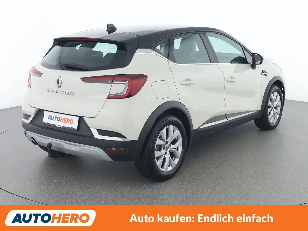 Renault Captur 1.5 BLUE dCi Intens, миниатюра 6