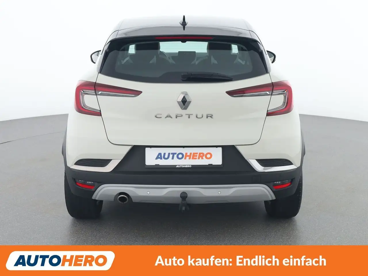 Renault Captur 1.5 BLUE dCi Intens, миниатюра 5
