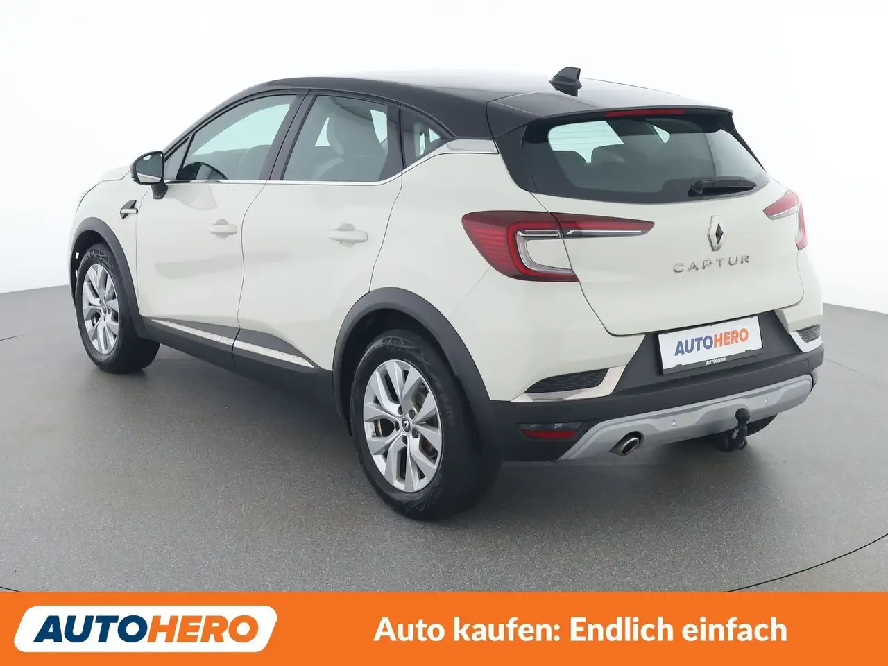 Renault Captur 1.5 BLUE dCi Intens, миниатюра 4