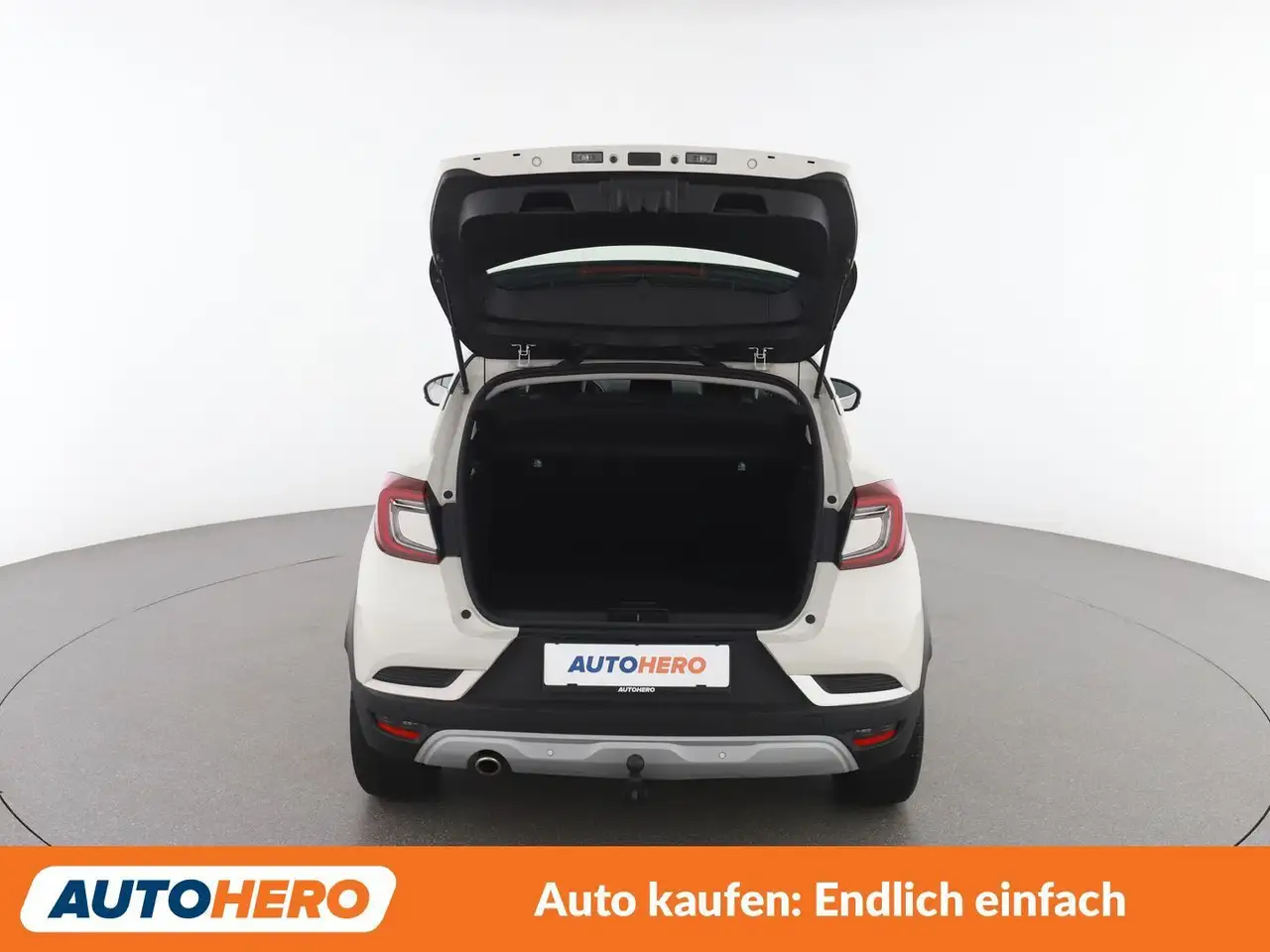 Renault Captur 1.5 BLUE dCi Intens, миниатюра 16