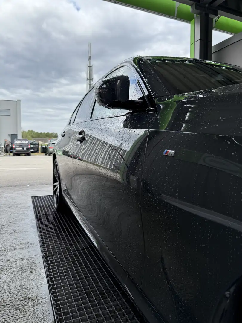 BMW 330 330e Aut. M Sport - 2