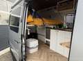 Mercedes-Benz 902.6 208CDI Camper Keuken Stahoogte Koelkast Szary - thumbnail 5