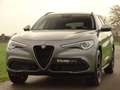 Alfa Romeo Stelvio 2.0 T AWD | BTW | Flippers | All-Black | Brembo | Grijs - thumbnail 15