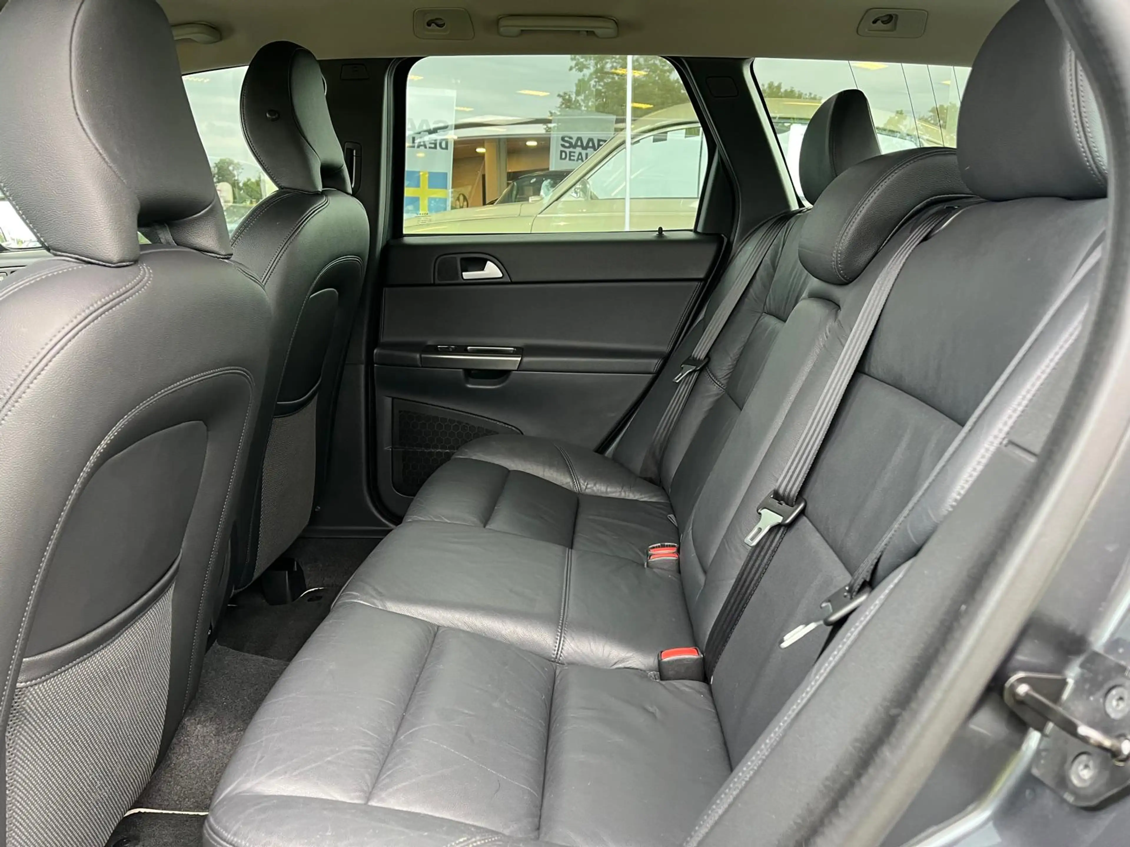Volvo V50 2.5 T5 R-Design Automaat | Rijklaar incl garantie — photo 12
