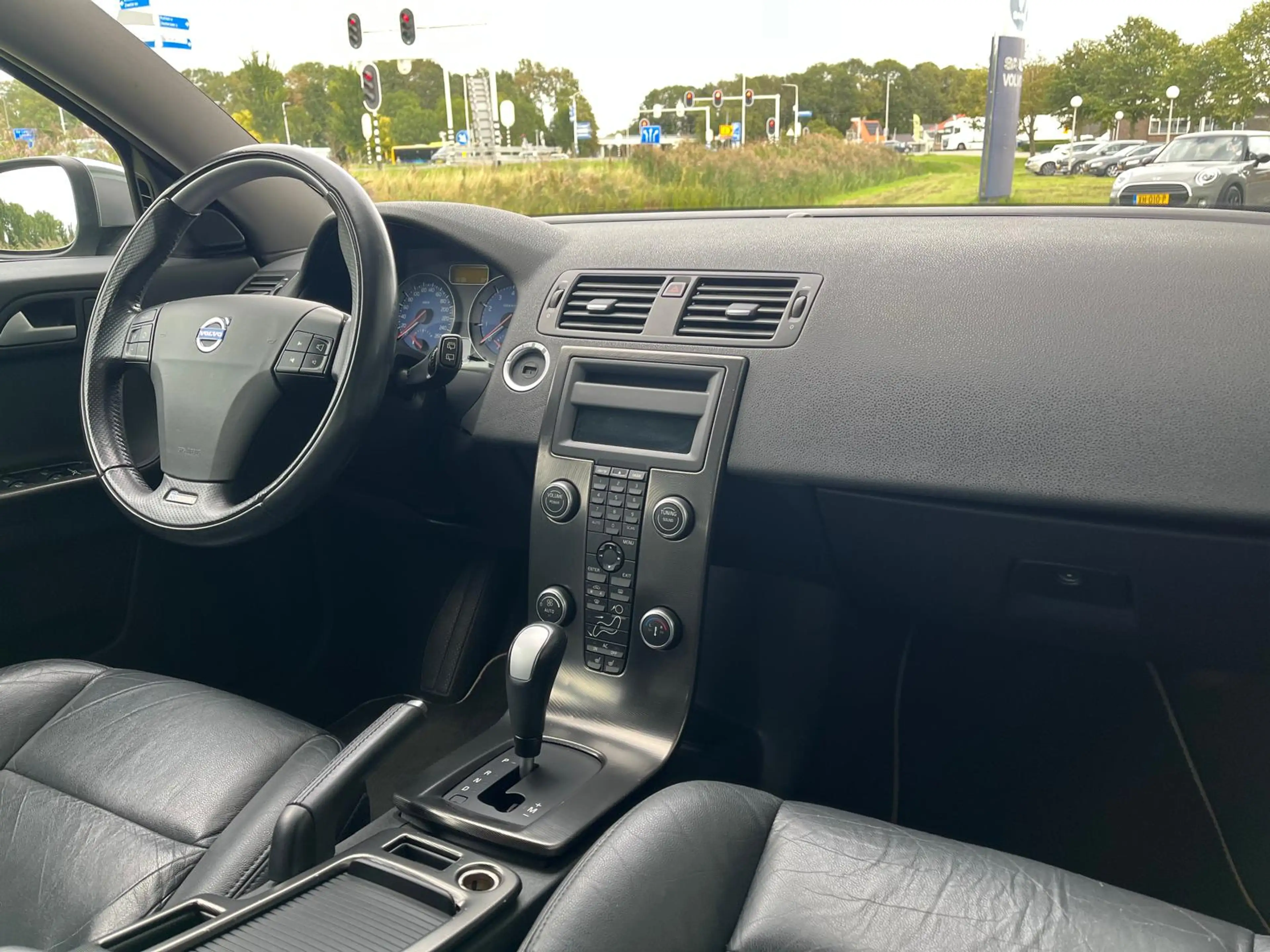 Volvo V50 2.5 T5 R-Design Automaat | Rijklaar incl garantie — photo 11