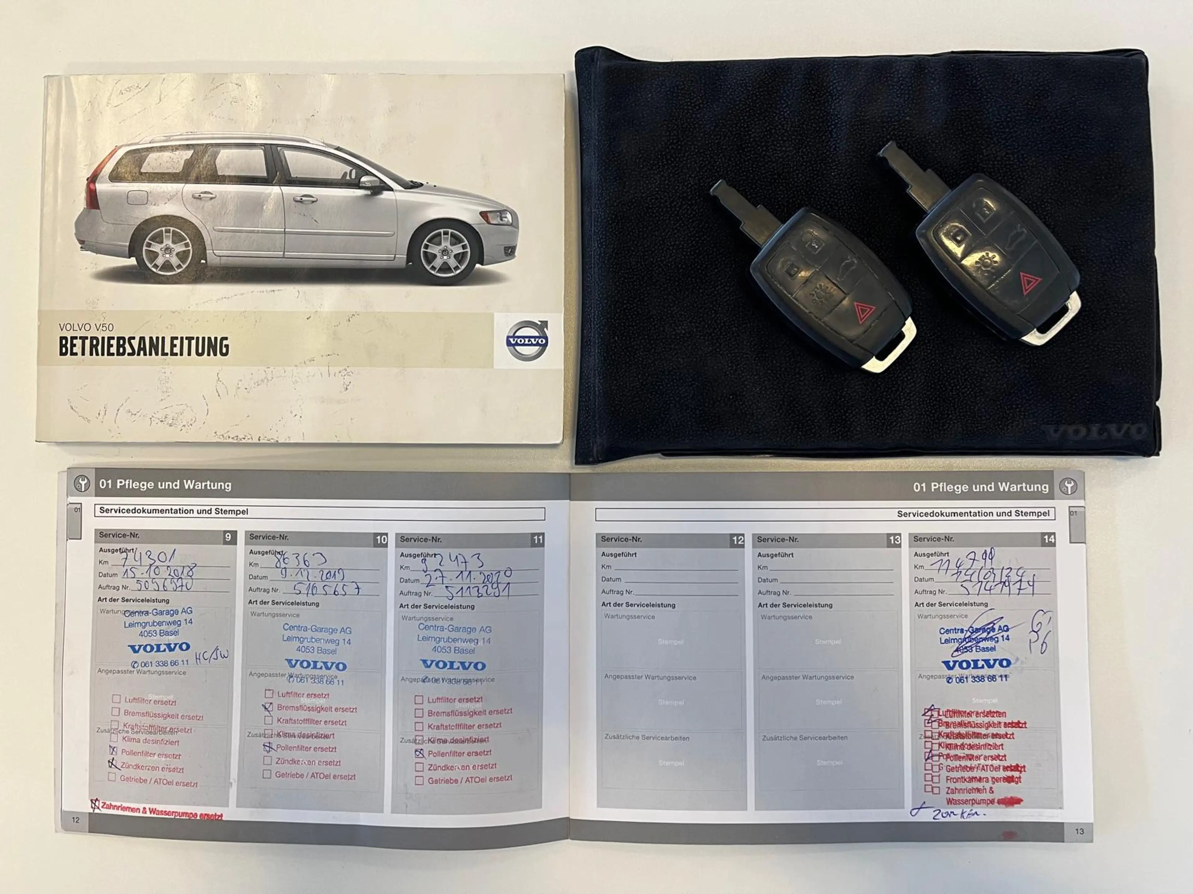 Volvo V50 2.5 T5 R-Design Automaat | Rijklaar incl garantie — photo 29
