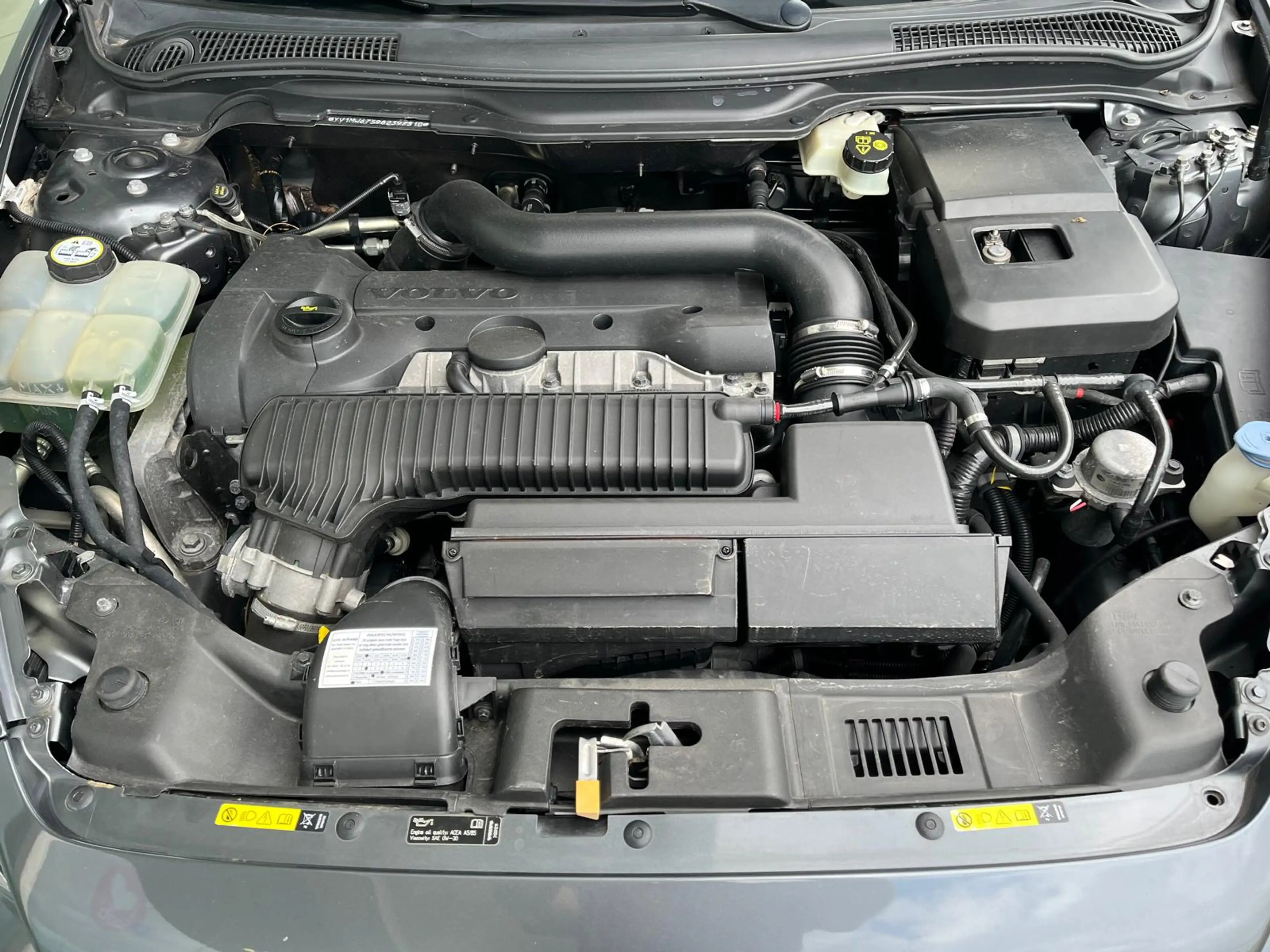 Volvo V50 2.5 T5 R-Design Automaat | Rijklaar incl garantie — photo 31