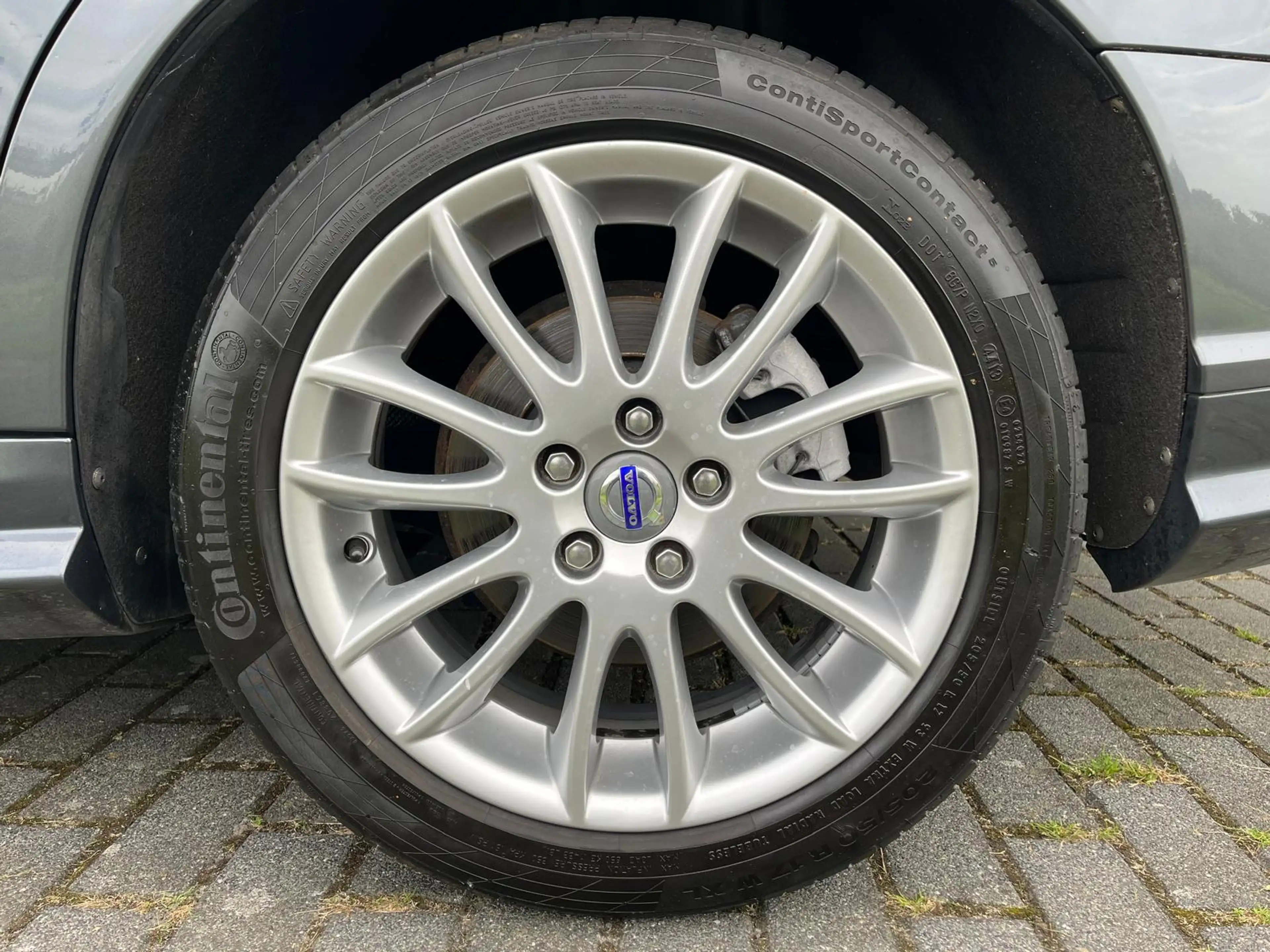 Volvo V50 2.5 T5 R-Design Automaat | Rijklaar incl garantie — photo 33
