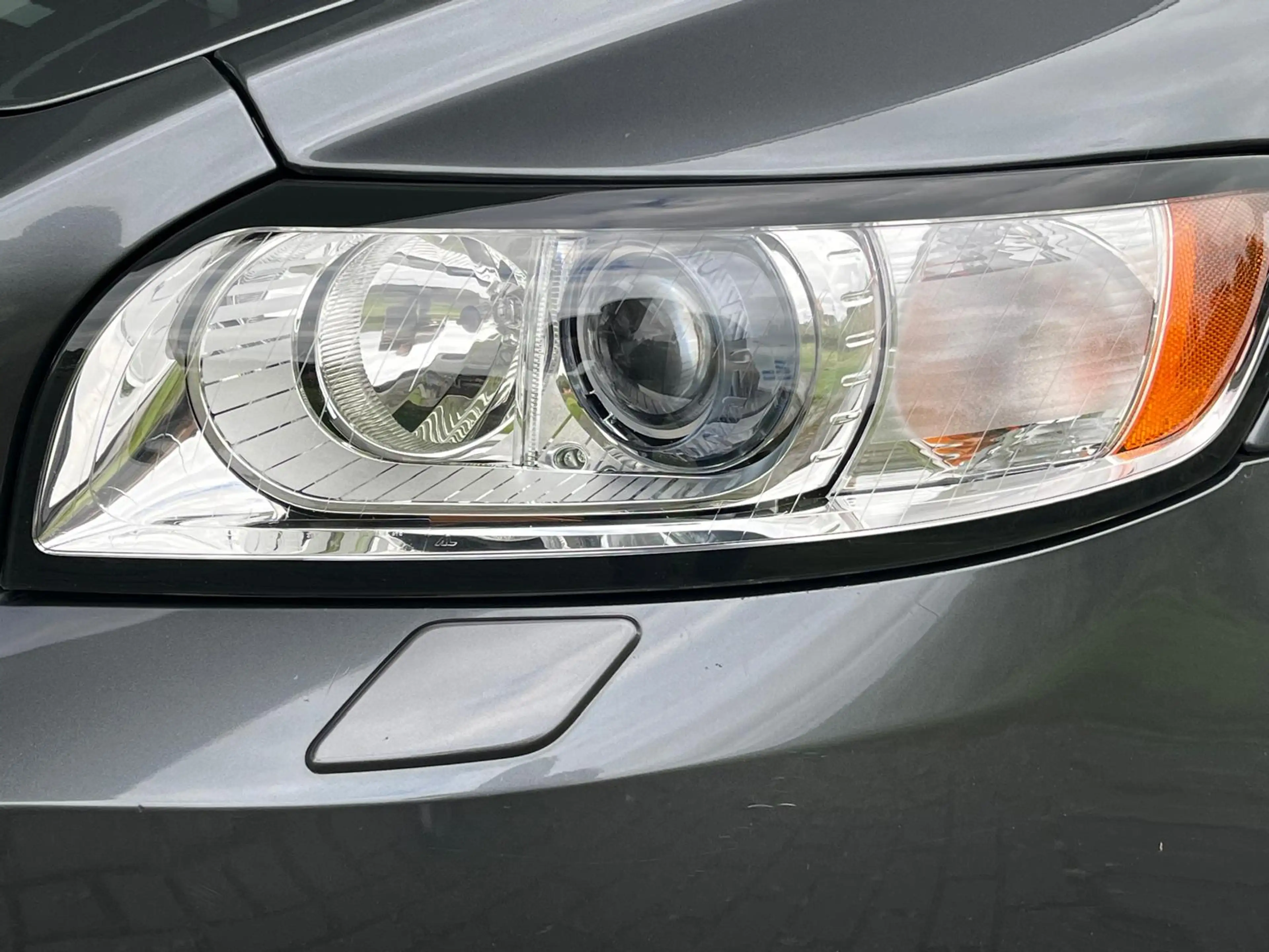 Volvo V50 2.5 T5 R-Design Automaat | Rijklaar incl garantie — photo 21