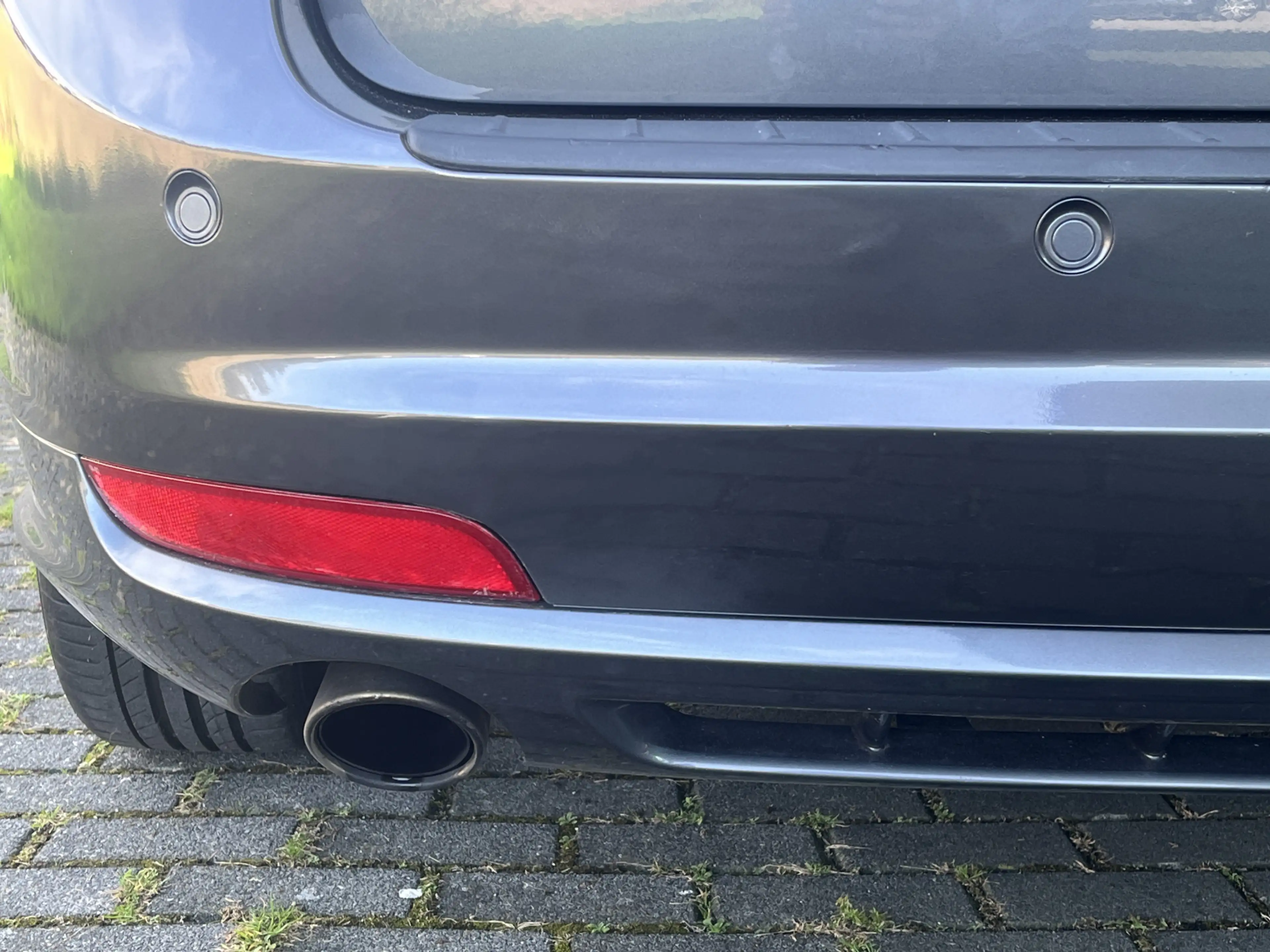 Volvo V50 2.5 T5 R-Design Automaat | Rijklaar incl garantie — photo 25