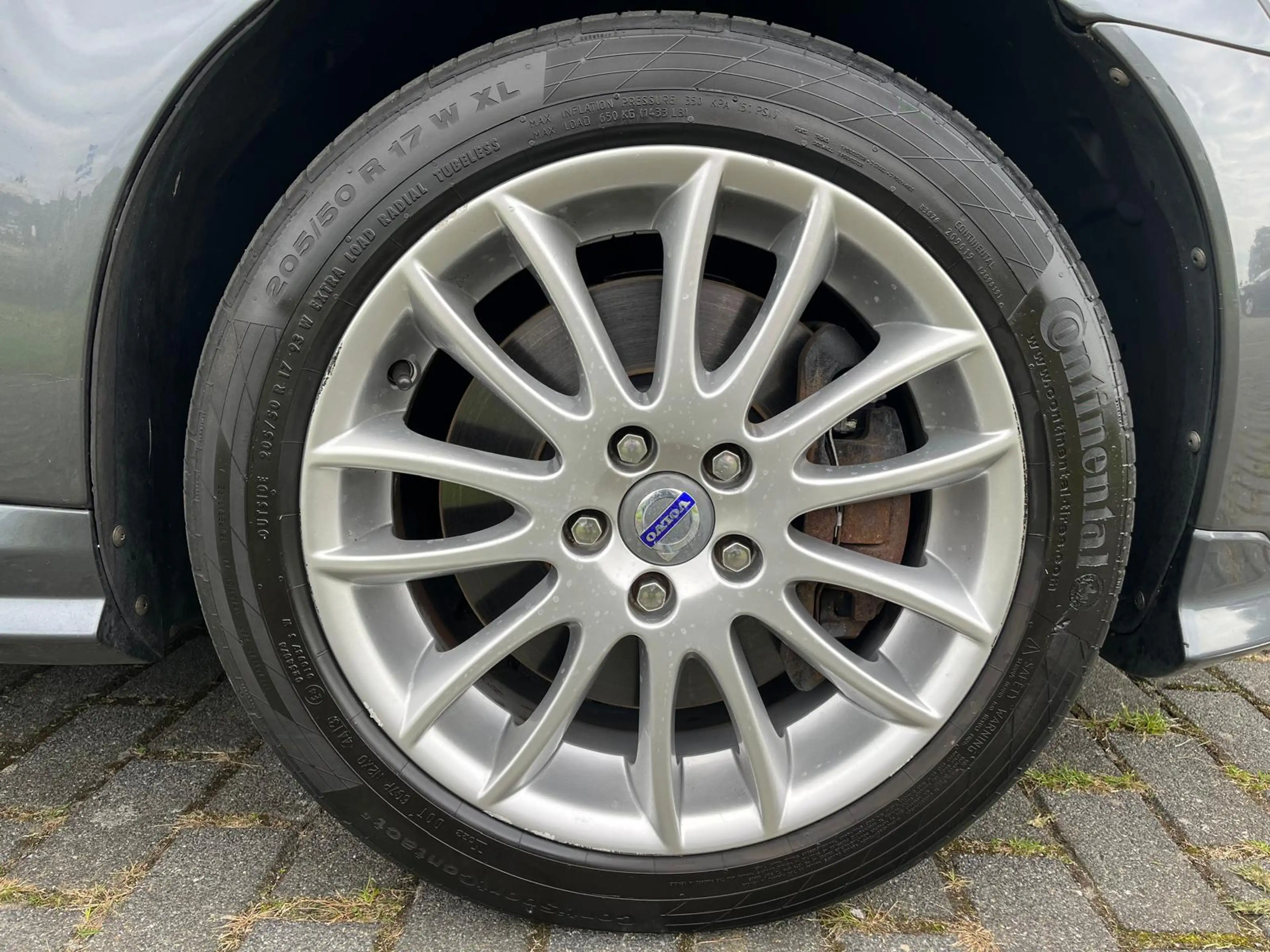 Volvo V50 2.5 T5 R-Design Automaat | Rijklaar incl garantie — photo 35
