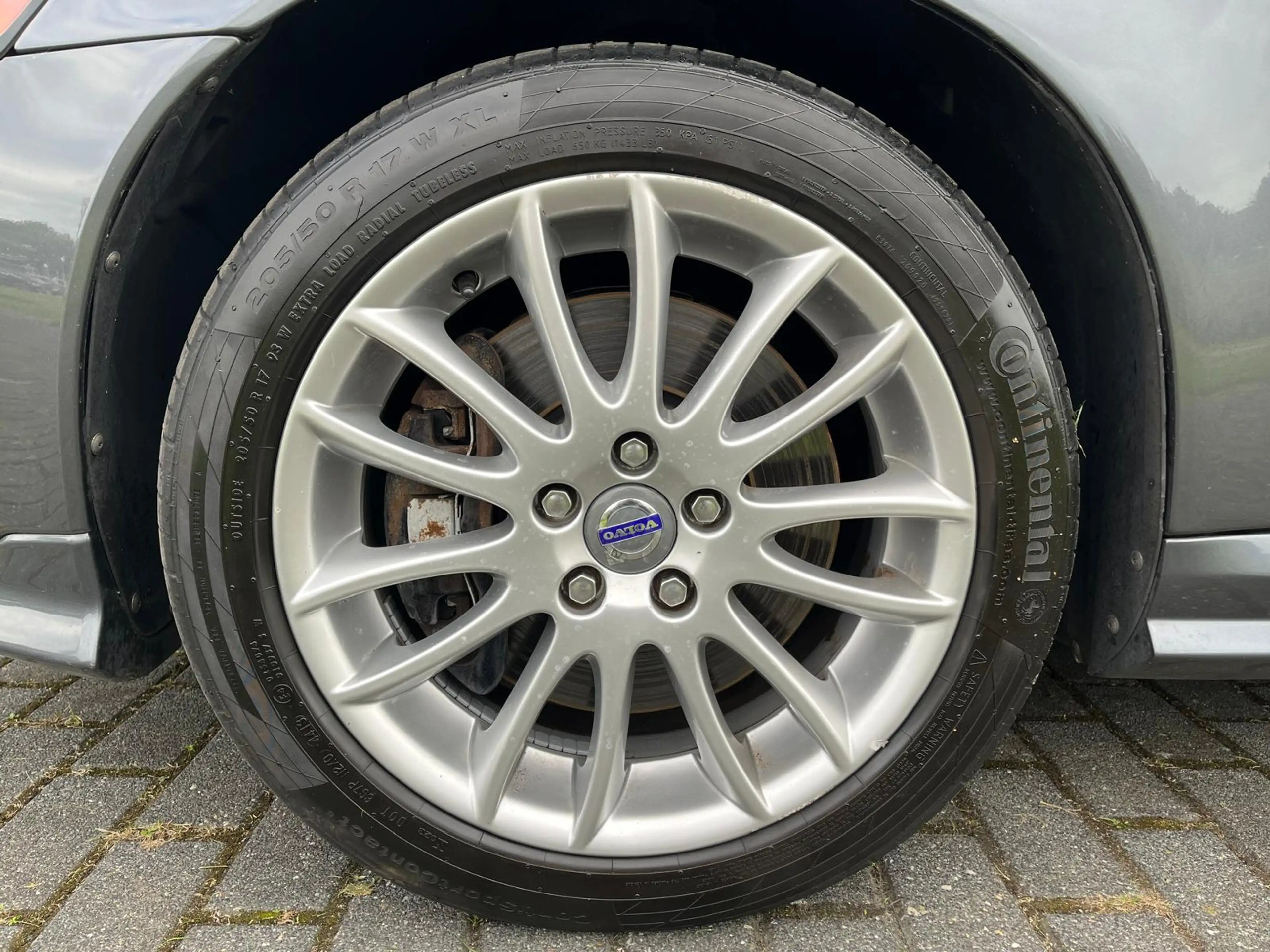 Volvo V50 2.5 T5 R-Design Automaat | Rijklaar incl garantie — photo 32