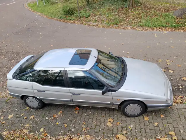 Citroen XM XM 2.0 Injektion H-Kennzeichen Tüv NEU