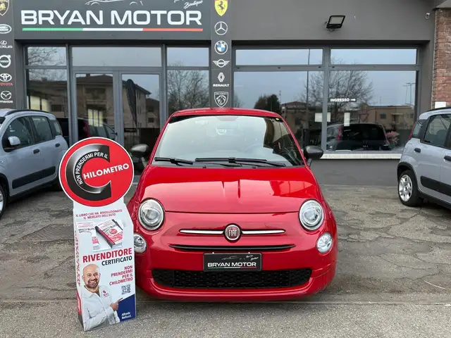 Fiat 500 500 1.0 Hybrid