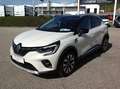 Renault Captur TCe 100 PF Edition One Weiß - thumbnail 1