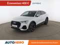 Audi Q3 35 TDI S Line S Tronic 7 Blanc - thumbnail 1