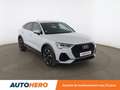 Audi Q3 35 TDI S Line S Tronic 7 Blanc - thumbnail 8