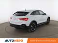 Audi Q3 35 TDI S Line S Tronic 7 Blanc - thumbnail 6