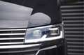 Volkswagen T6.1 Transporter 2.0 TDI L2 BULLI, 3-ZITS, 150PK AUT. LED, ADAPT. C Noir - thumbnail 4