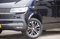 Volkswagen T6.1 Transporter 2.0 TDI L2 BULLI, 3-ZITS, 150PK AUT. LED, ADAPT. C Noir - thumbnail 5
