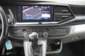 Volkswagen T6.1 Transporter 2.0 TDI L2 BULLI, 3-ZITS, 150PK AUT. LED, ADAPT. C Noir - thumbnail 12