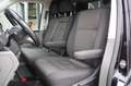 Volkswagen T6.1 Transporter 2.0 TDI L2 BULLI, 3-ZITS, 150PK AUT. LED, ADAPT. C Noir - thumbnail 7