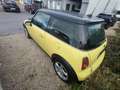 MINI Cooper Mini 1.6i - 115 Cooper Jaune - thumbnail 4
