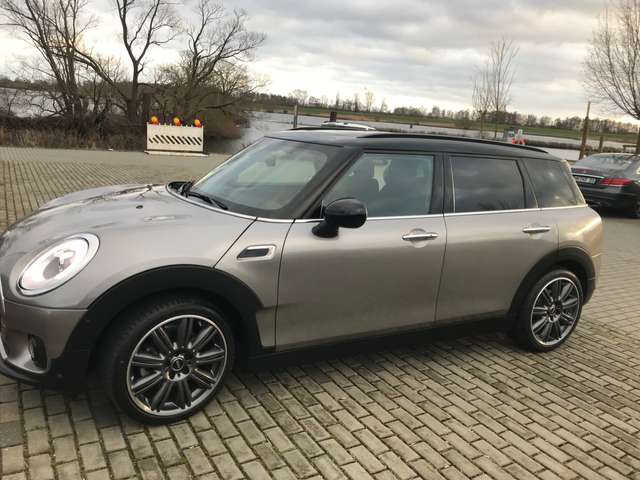MINI Cooper Clubman Mini Cooper Clubman