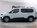 Peugeot Rifter Allure Long BlueHDi 73kW Gris - thumbnail 7