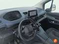 Peugeot Rifter Allure Long BlueHDi 73kW Gris - thumbnail 12