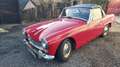 MG Midget - thumbnail 3