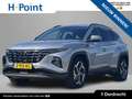 Hyundai TUCSON 1.6 T-GDI 265PK PHEV Premium 4WD | |Lederen bekled Grijs - thumbnail 1