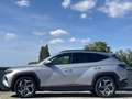 Hyundai TUCSON 1.6 T-GDI 265PK PHEV Premium 4WD | |Lederen bekled Grijs - thumbnail 2