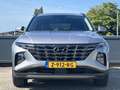 Hyundai TUCSON 1.6 T-GDI 265PK PHEV Premium 4WD | |Lederen bekled Grijs - thumbnail 3