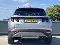 Hyundai TUCSON 1.6 T-GDI 265PK PHEV Premium 4WD | |Lederen bekled Grijs - thumbnail 4