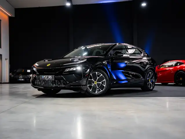 Lotus Eletre Eletre 109 kWh 4WD - Pano - KEF - ACC - 360° - HUD - Stuurwielverwarming