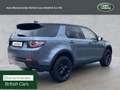 Land Rover Discovery Sport TD4 HSE Verkauf nur an HÄNDLER EXPORT plava - thumbnail 2
