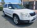 Skoda Yeti Yeti 1.2 tsi Elegance (experience) Bianco - thumbnail 2