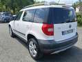 Skoda Yeti Yeti 1.2 tsi Elegance (experience) Bianco - thumbnail 4