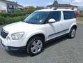 Skoda Yeti Yeti 1.2 tsi Elegance (experience) Bianco - thumbnail 1