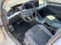 Volkswagen Golf VIII 1.5 eTSI GOAL;R-KAMERA;ACC;AHK;LENKRADHZG;SI Silber - thumbnail 9