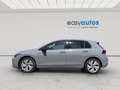 Volkswagen Golf VIII 1.5 eTSI GOAL;R-KAMERA;ACC;AHK;LENKRADHZG;SI Silber - thumbnail 8