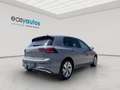 Volkswagen Golf VIII 1.5 eTSI GOAL;R-KAMERA;ACC;AHK;LENKRADHZG;SI Silber - thumbnail 4