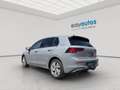 Volkswagen Golf VIII 1.5 eTSI GOAL;R-KAMERA;ACC;AHK;LENKRADHZG;SI Silber - thumbnail 6