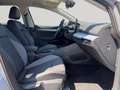 Volkswagen Golf VIII 1.5 eTSI GOAL;R-KAMERA;ACC;AHK;LENKRADHZG;SI Silber - thumbnail 12