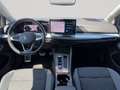 Volkswagen Golf VIII 1.5 eTSI GOAL;R-KAMERA;ACC;AHK;LENKRADHZG;SI Silber - thumbnail 10