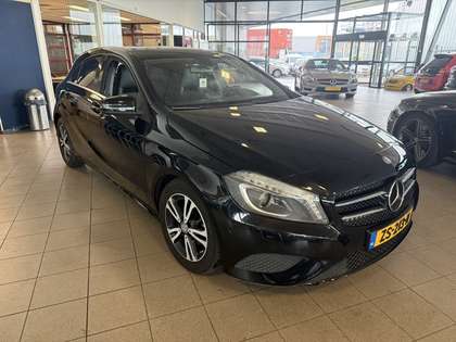Mercedes-Benz A 180 Prestige
