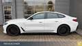 BMW i4 I4 A M50 M-Sport PRO Navi RüKa ACC H&K MemSi Weiß - thumbnail 7